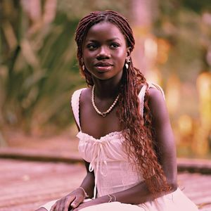 Filha de Gio Ewbank e Bruno Gagliasso, Títi também tem dois irmãos.