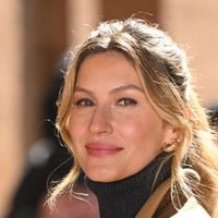 Sopa de legumes com brócolis, cenoura e batata: receita favorita de Gisele Bündchen tem menos de 200 calorias e ajuda a emagrecer
