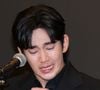 Kim Soo-hyun é demitido de cargo importante por grife de luxo italiana após polêmicas com a morte de Kim Sae-ron