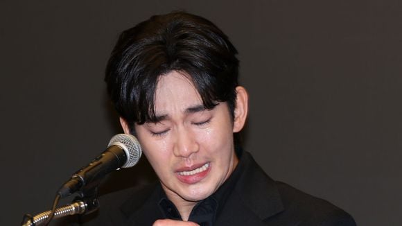 Fim da linha para Kim Soo-hyun? Em meio a polêmicas com a morte de Kim Sae-ron, ator é destronado em contrato milionário com grife famosa