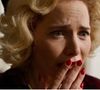 Em 'Garota do Momento', após matar Zélia (Leticia Colin), Juliano (Fabio Assunção) pretende sequestrar Clarice (Carol Castro).