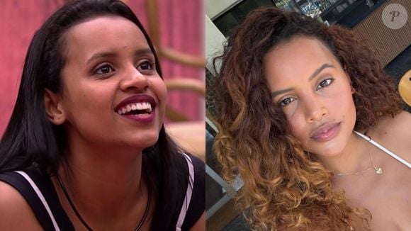 Antes e depois de Gleici Damasceno: após ganhar o 'BBB 18', influenciadora diminuiu a largura e tamanho do nariz com a rinoplastia