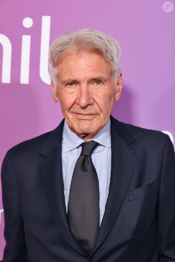 Harrison Ford é um dos maiores atores de Hollywood e encantou o público com filmes de sucesso, especialmente a saga 'Indiana Jones'