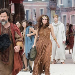 A novela 'Gênesis', inclusive, gerou dor de cabeça para a Record TV com alguns absurdos que a emissora teve que cortar para não chocar o público