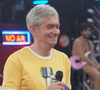 Serginho Groisman iniciou no comando do ‘Altas Horas’ em 2000.