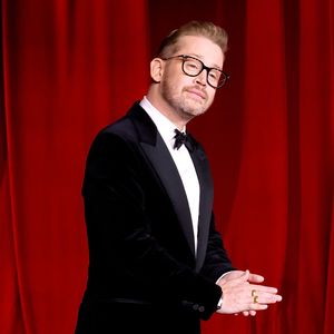 Macaulay Culkin proibiu visitas do pai desde a adolescência