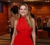 No começo da trajetória na televisão, quando ainda fazia papéis menores e personagens humildes, Ingrid Guimarães chegou a ser definida nos roteiros simplesmente como 'mulher feia'.