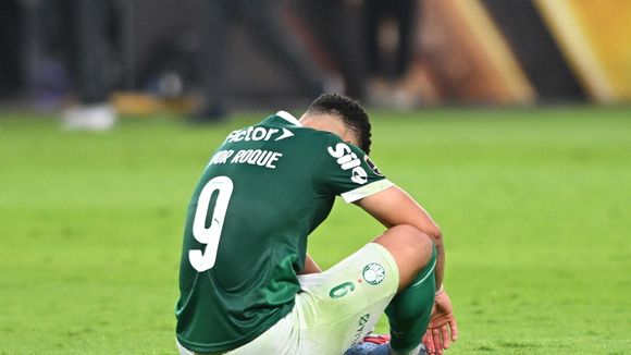 Flamengo campeão da Libertadores 2025: torcida do Palmeiras se revolta com jogador e detona 'culpado' por derrota. 'Não tem condições'