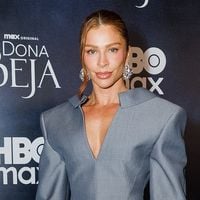 O chá favorito de Grazi Massafera: todos os dias antes de dormir, atriz de 'Três Graças' toma uma xícara para prevenir o envelhecimento e ajudar na digestão