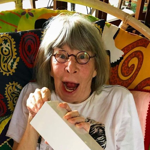 Rita Lee vai ser lembrada como artista, ativista e feminista no desfile do Carnaval 2026 da Mocidade