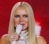Eliana admitiu ter vivido relacionamento abusivo com ex: 'Chorava, voltava, pedia desculpas, mas não mudava as atitudes'