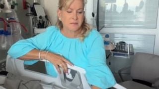 Estado grave: ex-reality passa por cirurgia de 7h e coloca 4 pontes de safena, após ataque cardíaco; mãe cria vaquinha virtual. Detalhes!