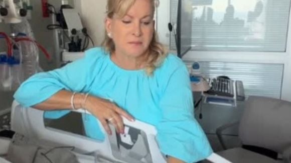 Estado grave: ex-reality passa por cirurgia de 7h e coloca 4 pontes de safena, após ataque cardíaco; mãe cria vaquinha virtual. Detalhes!