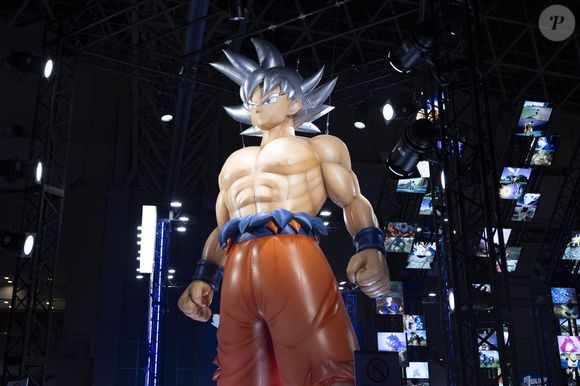 Akira Toryiama foi o criador de 'Dragon Ball Z', um dos animes mais famosos por todo o mundo.