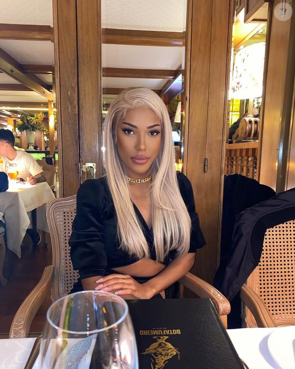 Carol Lekker pagou R$ 120 mil pela harmonização, realizada na Holanda