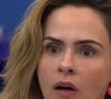 Ana Paula Renault deve vencer o 'BBB 26' em abril de 2026