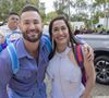 Daniele Hypólito não vai perdoar Gracyanne Barbosa? Ex-sister revela decepção após assistir falas contra Diego Hypólito no 'BBB 25'