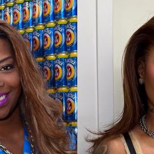 Antes e depois de Ludmilla: cantora mudou drasticamente o visual com rinoplastia e outros procedimentos estéticos