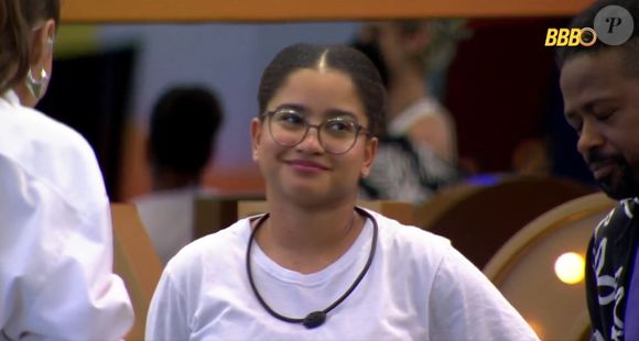 Tia Milena teria conquistado o carinho de Letícia Colin