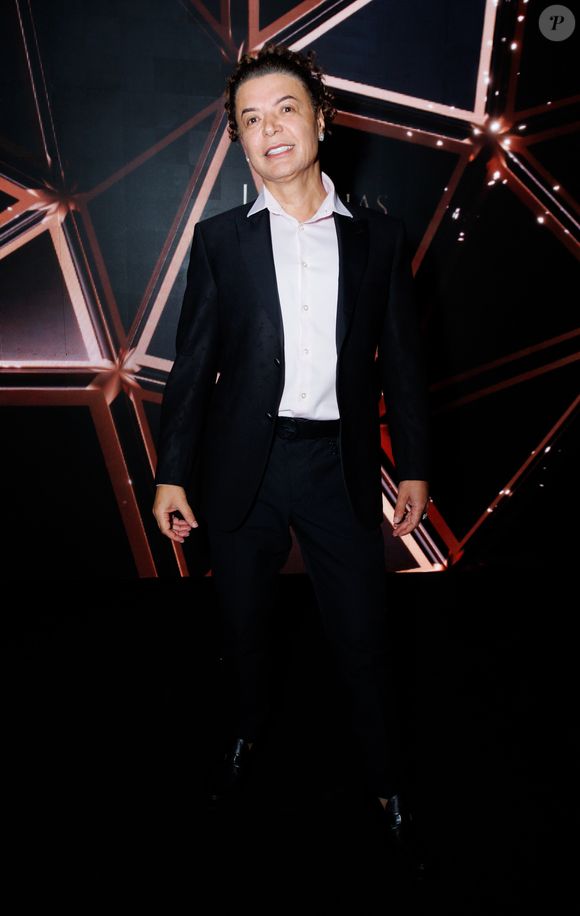 David Brazil garante que a informação não procede. O promoter fez posts no Instagram para rebater a informação