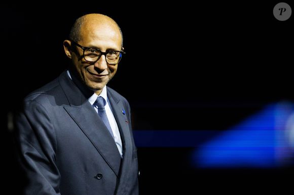 Philippe Diallo explica porque ainda não confirma Zidane como novo técnico da França