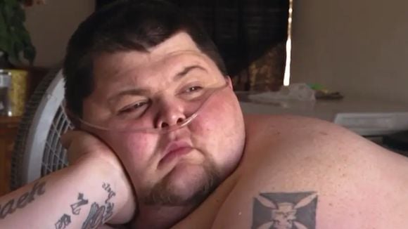 Como está Cillas de 'Quilos Mortais' hoje? Participante pesava 330 quilos, estava preso na cama e corria risco de vida; perdeu + de 200 kg e ficou irreconhecível