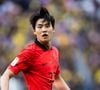 Seol Young-woo é um dos titulares da Coreia do Sul na Copa do Mundo 2026 e atua atualmente pelo Estrela Vermelha de Belgrado