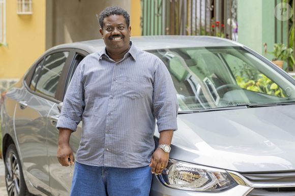 Jarbas no remake de 'Vale Tudo' (2025), o ator Leandro Firmino abriu o jogo durante entrevista ao 'O Globo' sobre os desafios que já enfrentou na carreira.