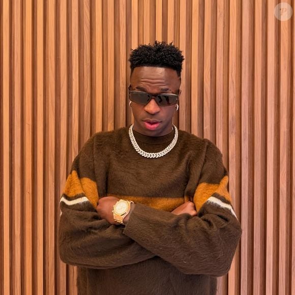 Vini Jr. teve nome ligado a especulações nas redes após viagem surpresa de Virgínia Fonseca