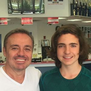 Gugu Liberato faleceu aos 60 anos, em 2019.