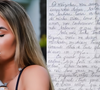 Deolane Bezerra envia carta emocionante à mãe após dois anos de prisão