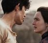 'Minha Carreira Brilhante' é uma série de época disponível no catálogo da Netflix