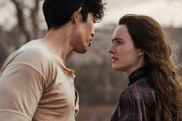 'Minha Carreira Brilhante' é uma série de época disponível no catálogo da Netflix