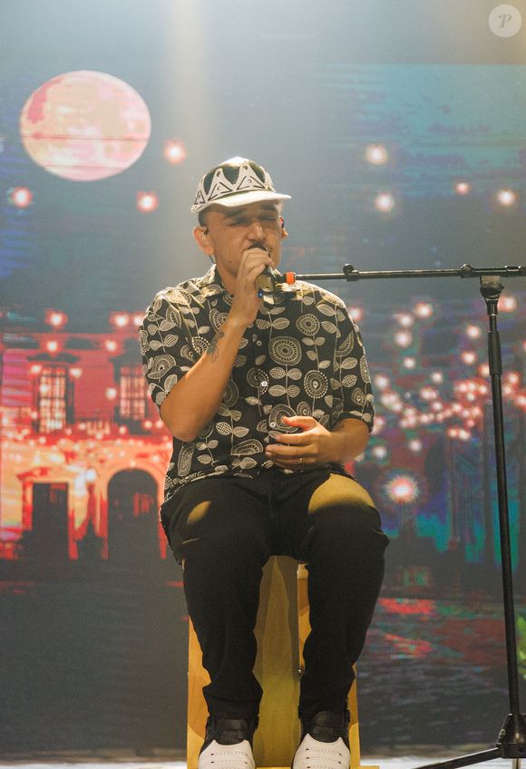 João Gomes chegou a declarar publicamente que o filho era aguardado para setembro