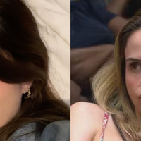 Após comentário polêmico sobre a morte do pai de Ana Paula Renault, Nadja Pessoa manda novo recado à campeã do 'BBB 26': 'Todas as dores...'