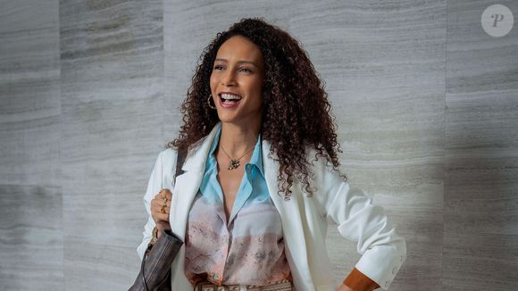 Raquel (Taís Araújo) perde a Paladar para Odete (Debora Bloch) nos próximos capítulos de 'Vale Tudo'