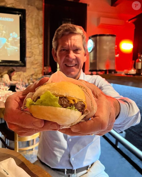 Junior Durski, CEO do Grupo Madero, está enfrentando, junto de sua empresa, sérias acusações