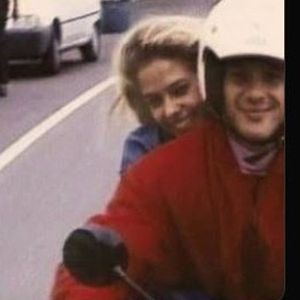 Adriane Galisteu e Ayrton Senna foram um dos casais mais queridos do público nos anos 1990.