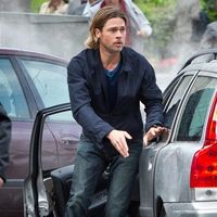 Treze anos após sua estreia, um dos filmes de maior sucesso de Brad Pitt teve sua sequência confirmada