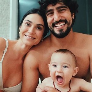 Após relatar abuso sofrido na infância meses atrás, Thaila Ayala fez novo desabafo nas redes sociais, desta vez sobre o Natal, família e a importância de criar laços saudáveis