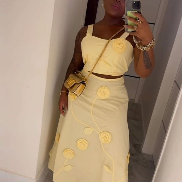 Jojo Todynho fez uma exigência polêmica para a gravação do piloto. A informação foi publicada pela colunista Fábia Oliveira, do portal Metrópoles