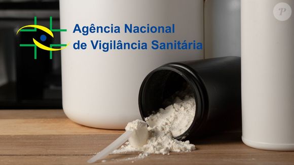 Creatina: Anvisa testa 41 marcas famosas e apenas uma é aprovada em 100%