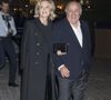 Desde 2001, Amancio Ortega é casado com Flora Pérez, mas, na verdade, o relacionamento começou quase 20 anos antes como um caso extraconjugal