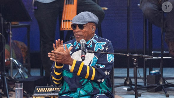 Milton Nascimento segue com acompanhamento médico completo após diagnóstico de demência por corpos de Lewy, mantendo a força de um ícone da MPB