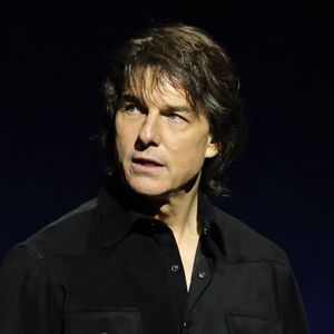 Na certidão de nascimento, o nome é Thomas Cruise Mapother IV.