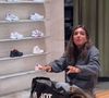 Nina detalhou como Jade Picon caiu no meio da rua