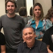 Quem são os quatro filhos de Galvão Bueno? Com vidas discretas na web, CEO, pilotos e cineasta são herdeiros do ícone da TV; conheça!
