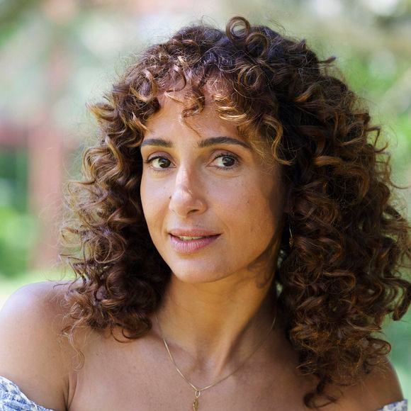 Camila Pitanga será a bondosa Ellen da novela Pedaço de Mim, na Globo