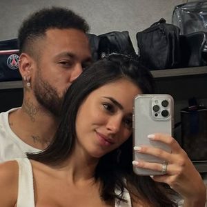 Festa misteriosa! Neymar teria passado a noite em evento secreto enquanto Bruna aguardava seu retorno.