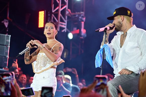 A reaproximação teria sido marcada por cautela, segundo Matheus Baldi, que afirma que ambos querem dar 'tempo ao tempo' antes de falar com a imprensa